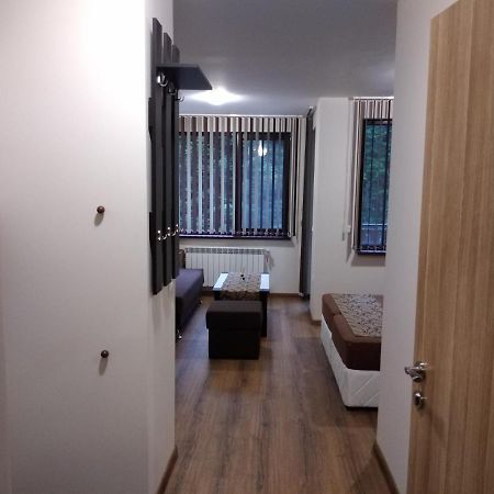 Borovets Gardens Apartment A20 Zewnętrze zdjęcie