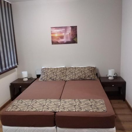 Borovets Gardens Apartment A20 Zewnętrze zdjęcie