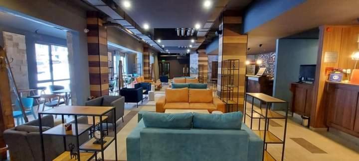 Borovets Gardens Apartment A20 Zewnętrze zdjęcie