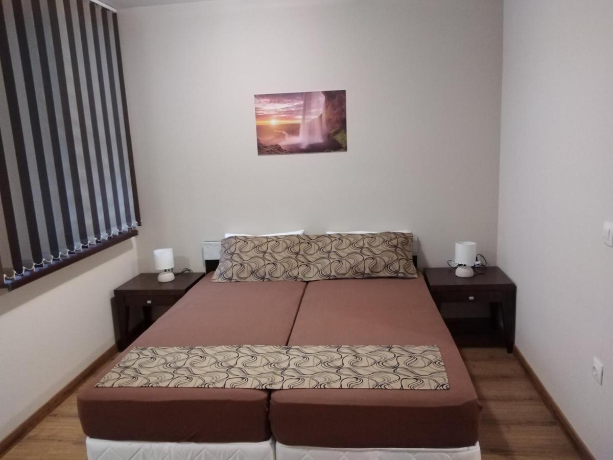 Borovets Gardens Apartment A20 Zewnętrze zdjęcie