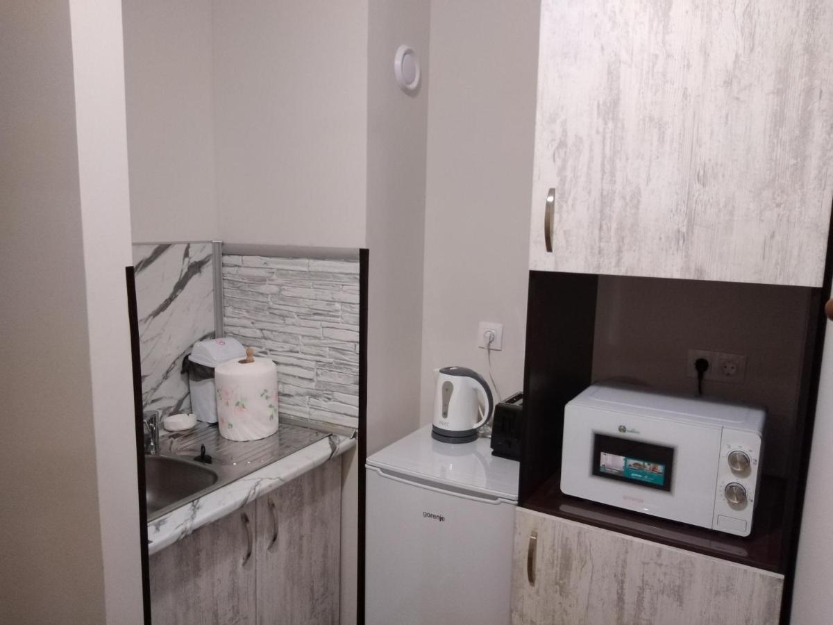 Borovets Gardens Apartment A20 Zewnętrze zdjęcie