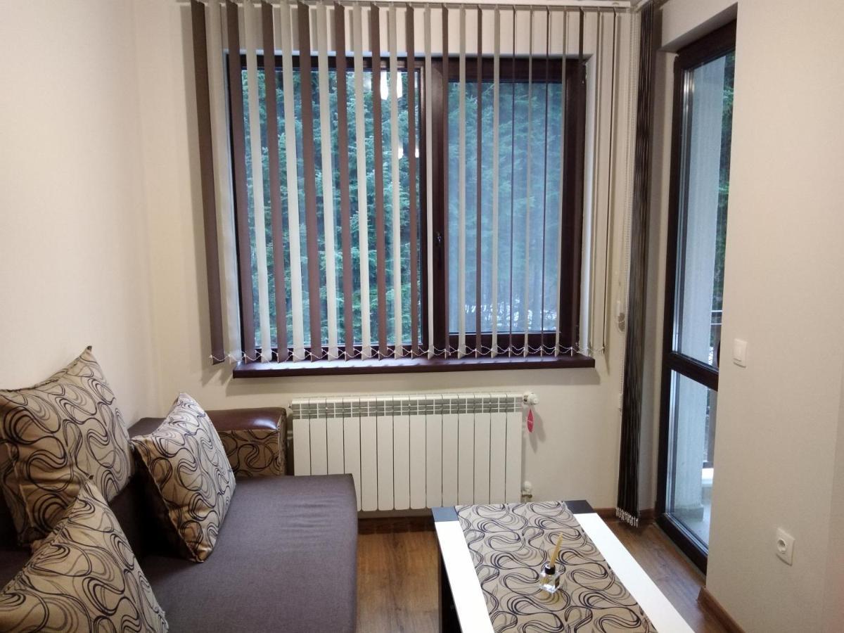 Borovets Gardens Apartment A20 Zewnętrze zdjęcie