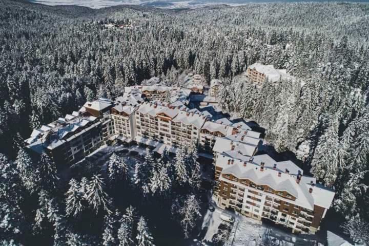 Borovets Gardens Apartment A20 Zewnętrze zdjęcie