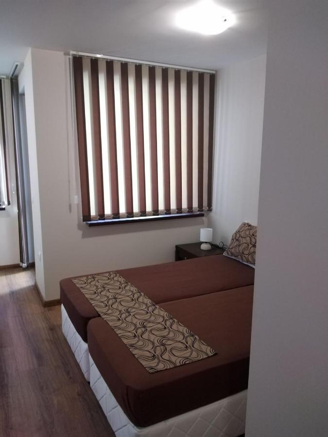 Borovets Gardens Apartment A20 Zewnętrze zdjęcie