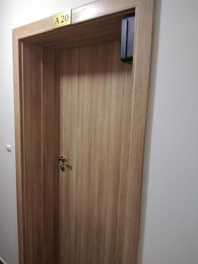 Borovets Gardens Apartment A20 Zewnętrze zdjęcie